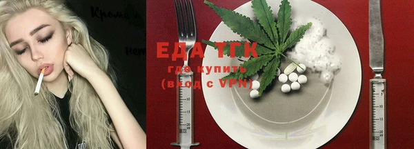 хмурый Вязьма
